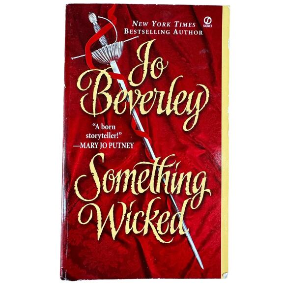 Jo Beverley Bundle (Paperback) - Picture 6 of 15